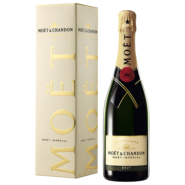 モエ・アンペリアル MOET\u0026CHANDON MOET IMPERIAL